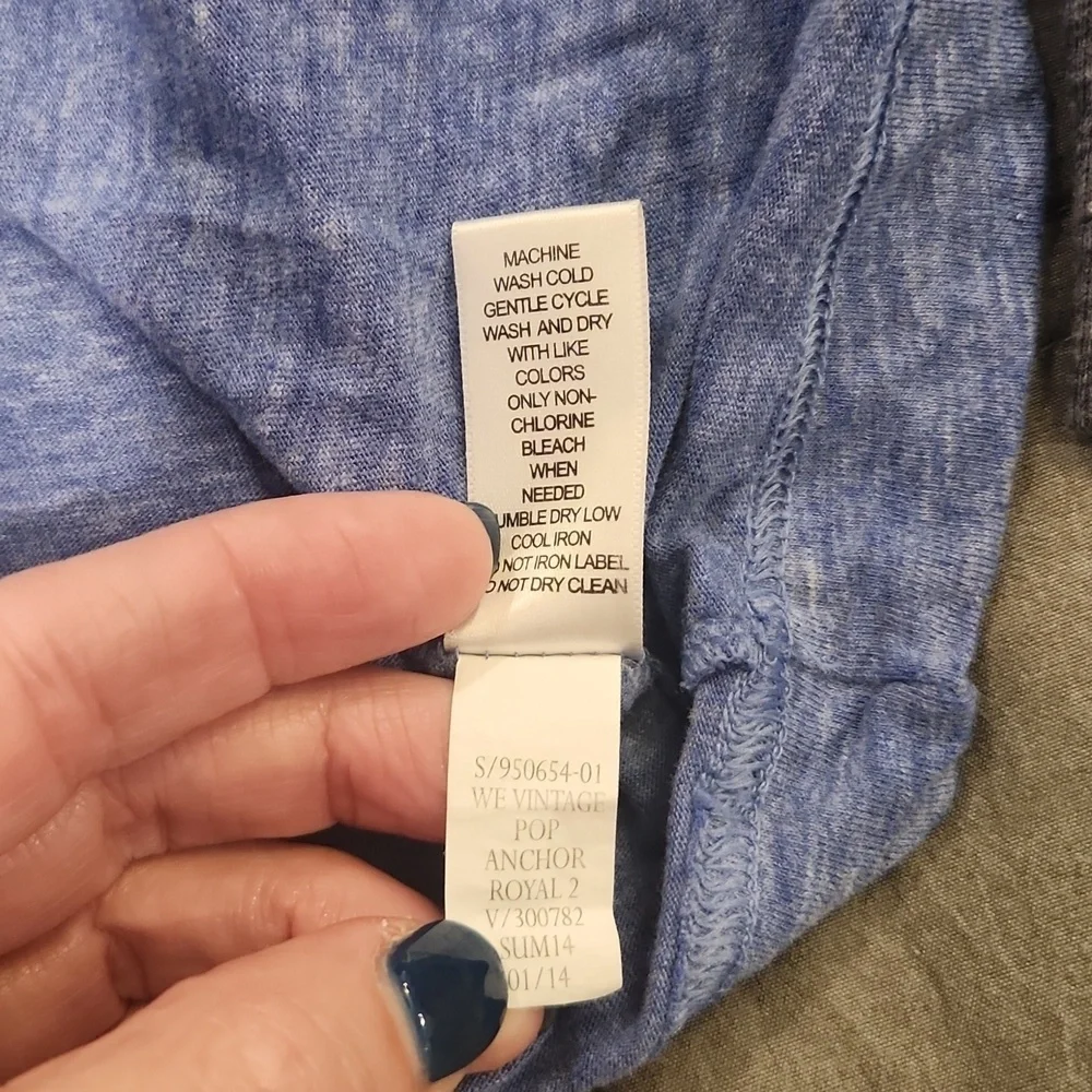Banana Republic stylish long